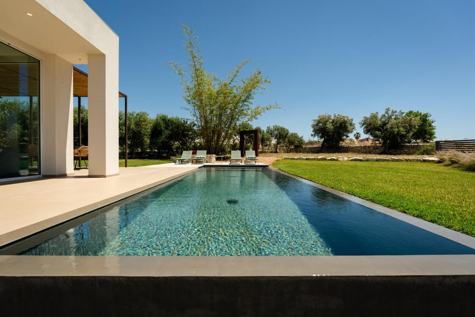 Day, Garden, Garden view, Pool view, Swimming pool