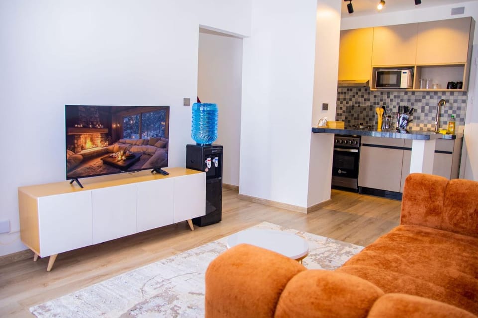 Moonlight mirage Apartment in Kenya