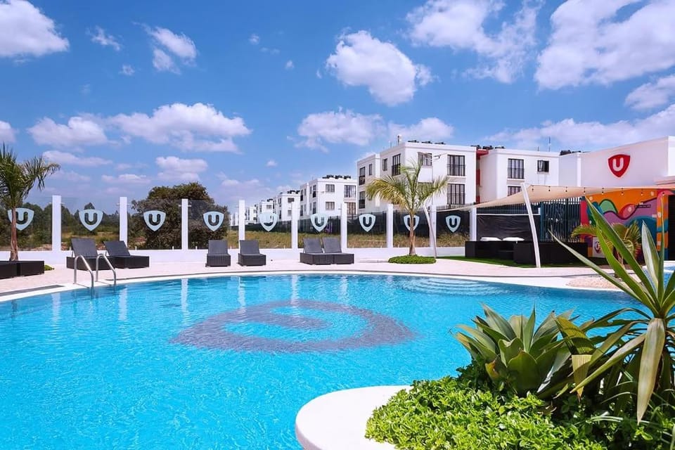 Moonlight mirage Apartment in Kenya