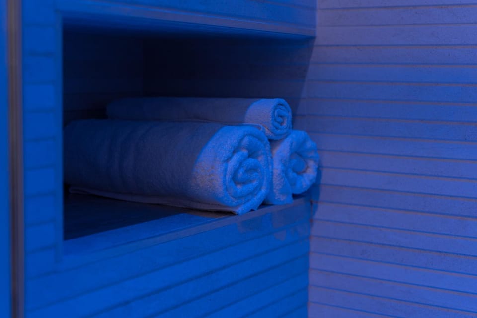 towels