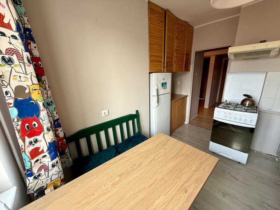 Asti self check-in free parking Bed and Breakfast in Poznan