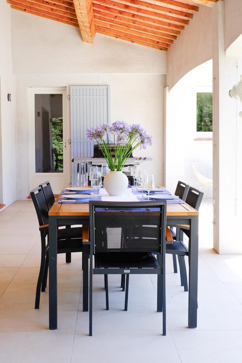 villa La Néoulaise Villa in French Riviera