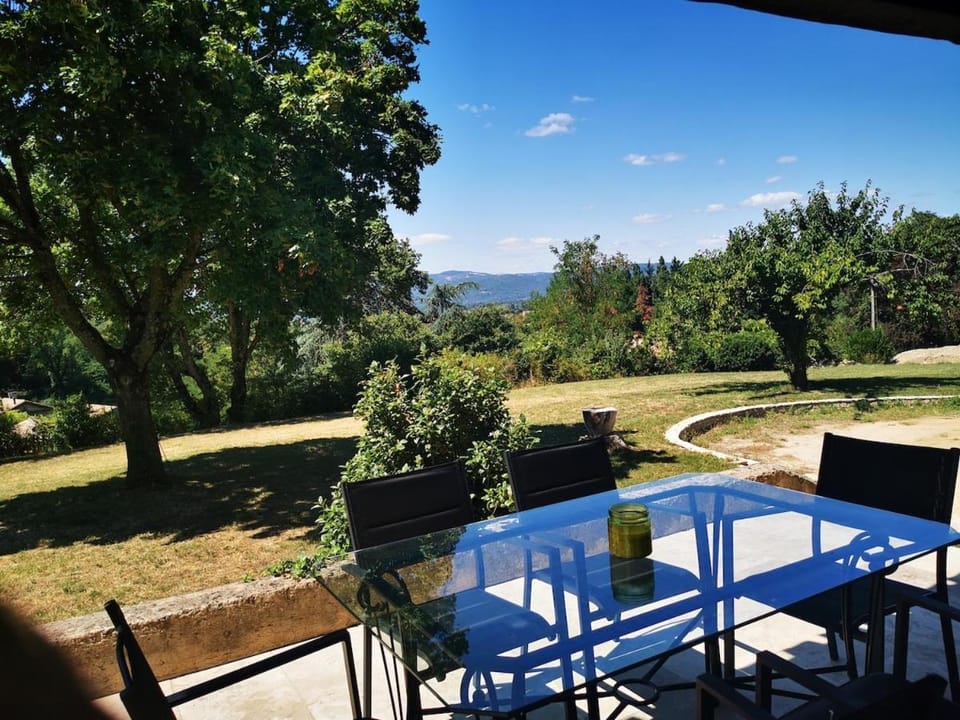 La maison du bonheur chez nous chez vous House in Provence