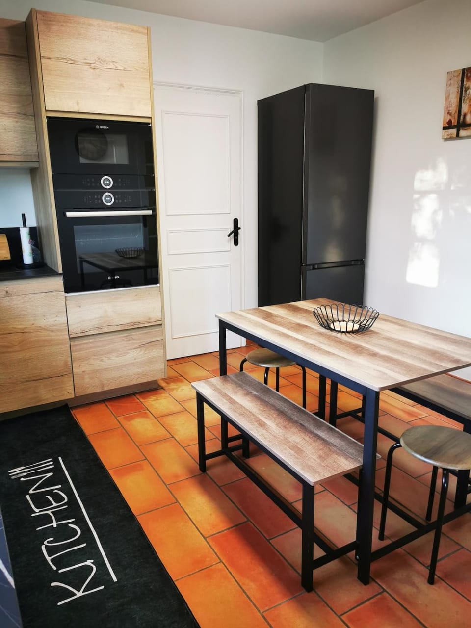 La maison du bonheur chez nous chez vous House in Provence