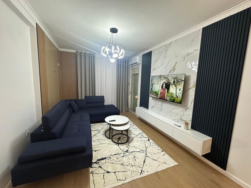 Steisi Luxe Apartment Tirane Apartment in Tirana