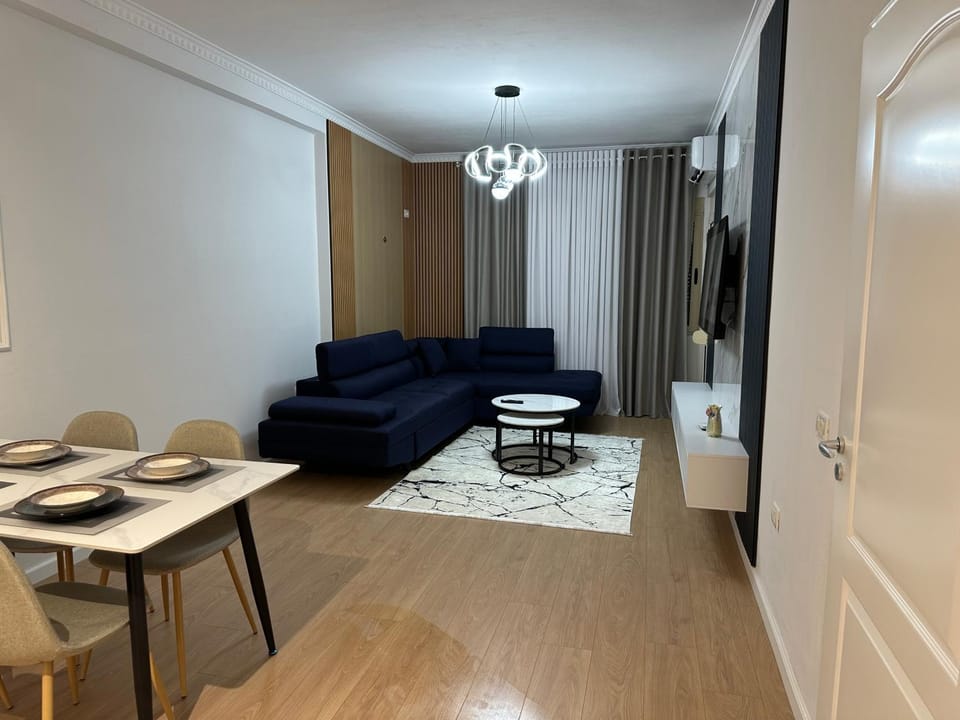 Steisi Luxe Apartment Tirane Apartment in Tirana