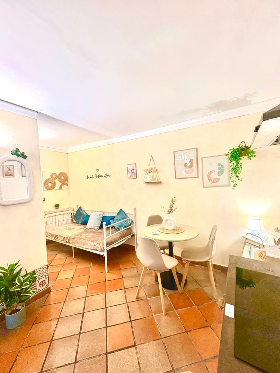 Locanda San Pietro Apartment in Rome