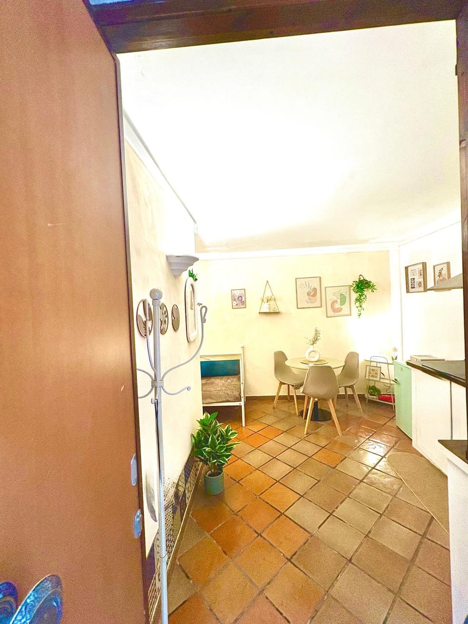 Locanda San Pietro Apartment in Rome