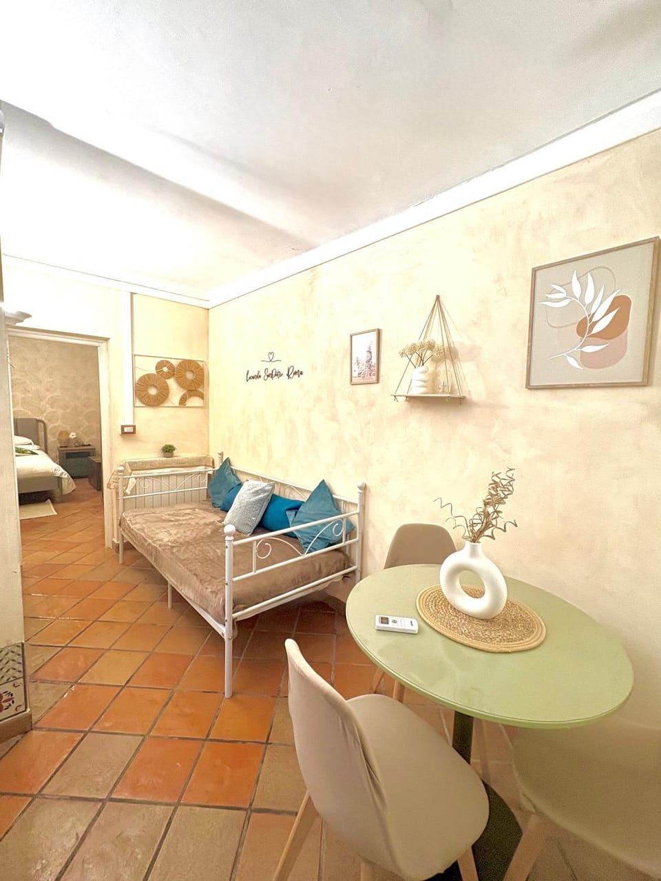 Locanda San Pietro Apartment in Rome