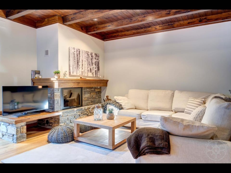 Carreretes de Alma de Nieve Apartment in Catalonia