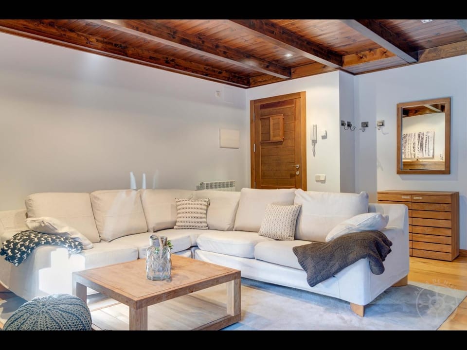 Carreretes de Alma de Nieve Apartment in Catalonia