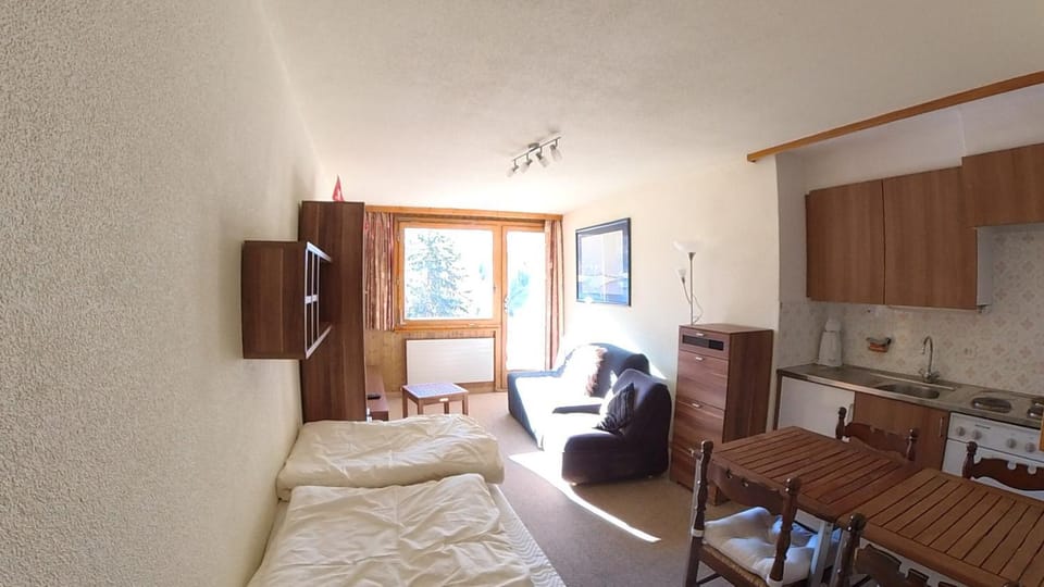 Erables 454 Apartment in Canton of Valais