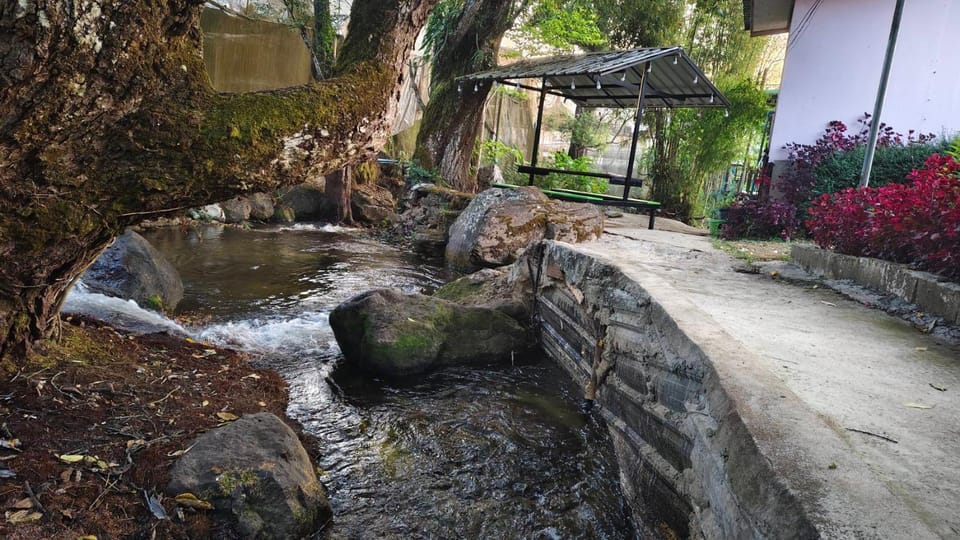 River view