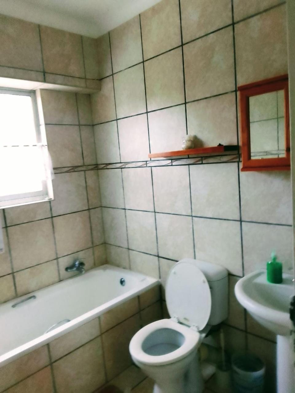 Toilet, Bathroom, Bath