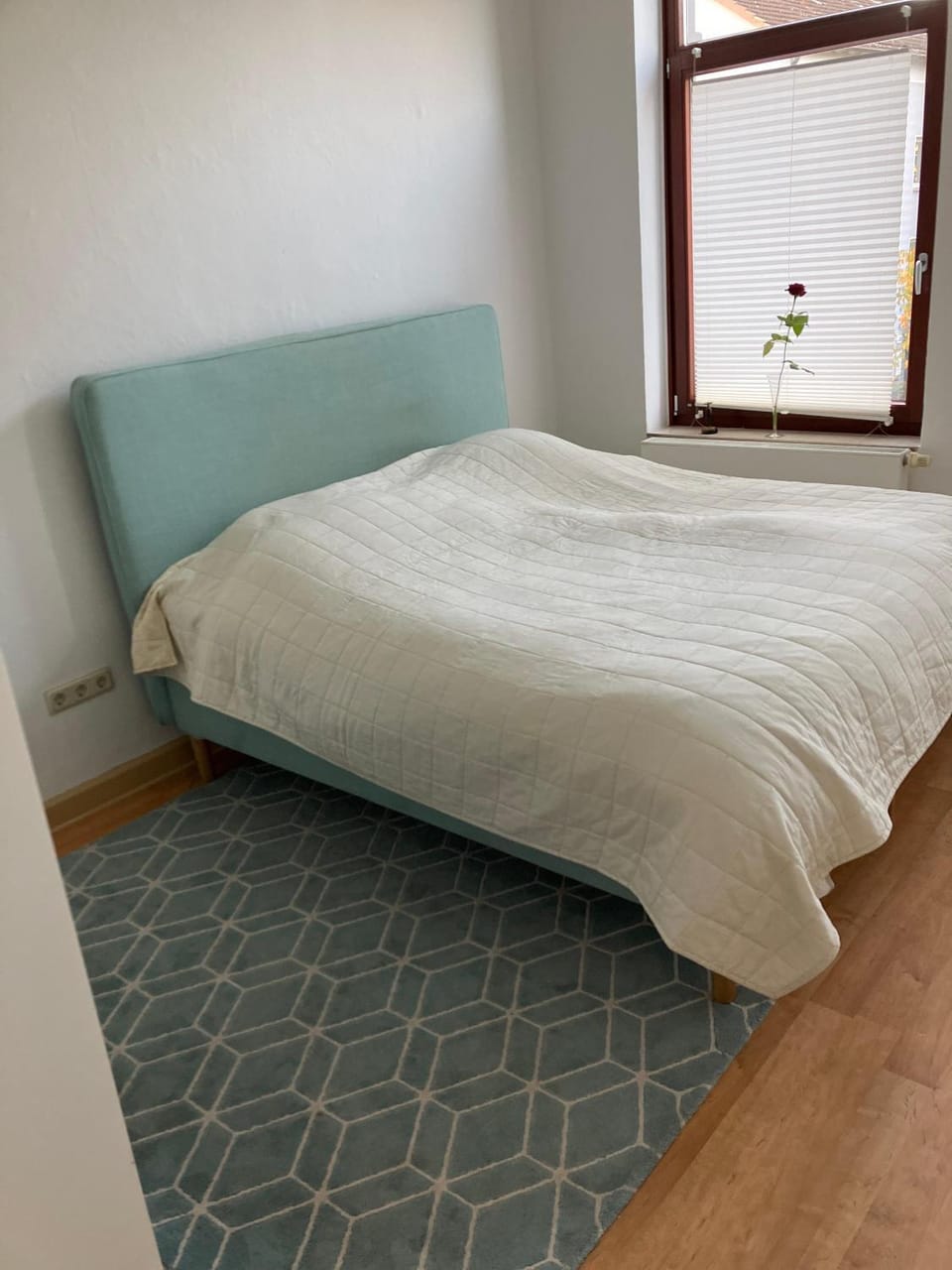 3 Zimmer Altbau Wohnung in der List, Hannover Apartment in Hanover