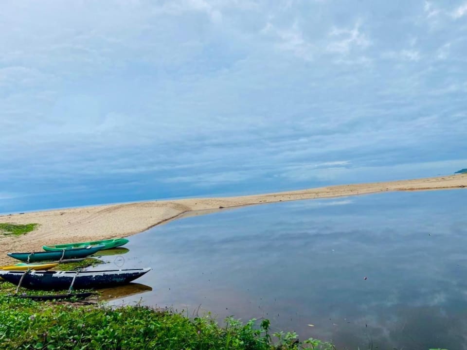 Tropical Heaven Bed and Breakfast in Southern Province