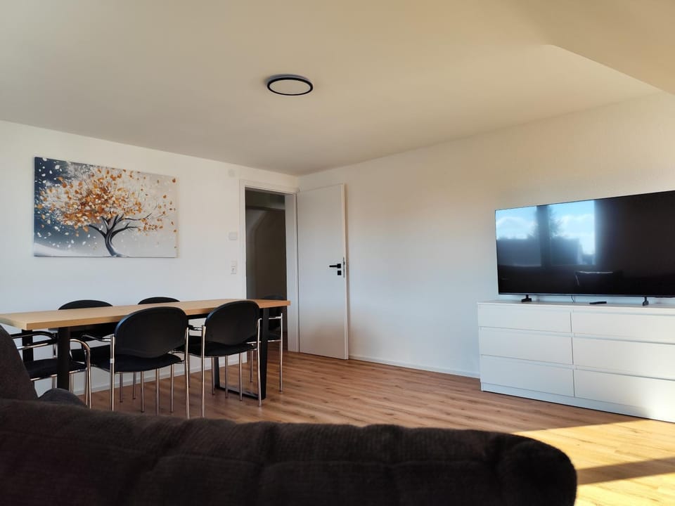 FeWo Relaxfit Apartment in Baden-Württemberg