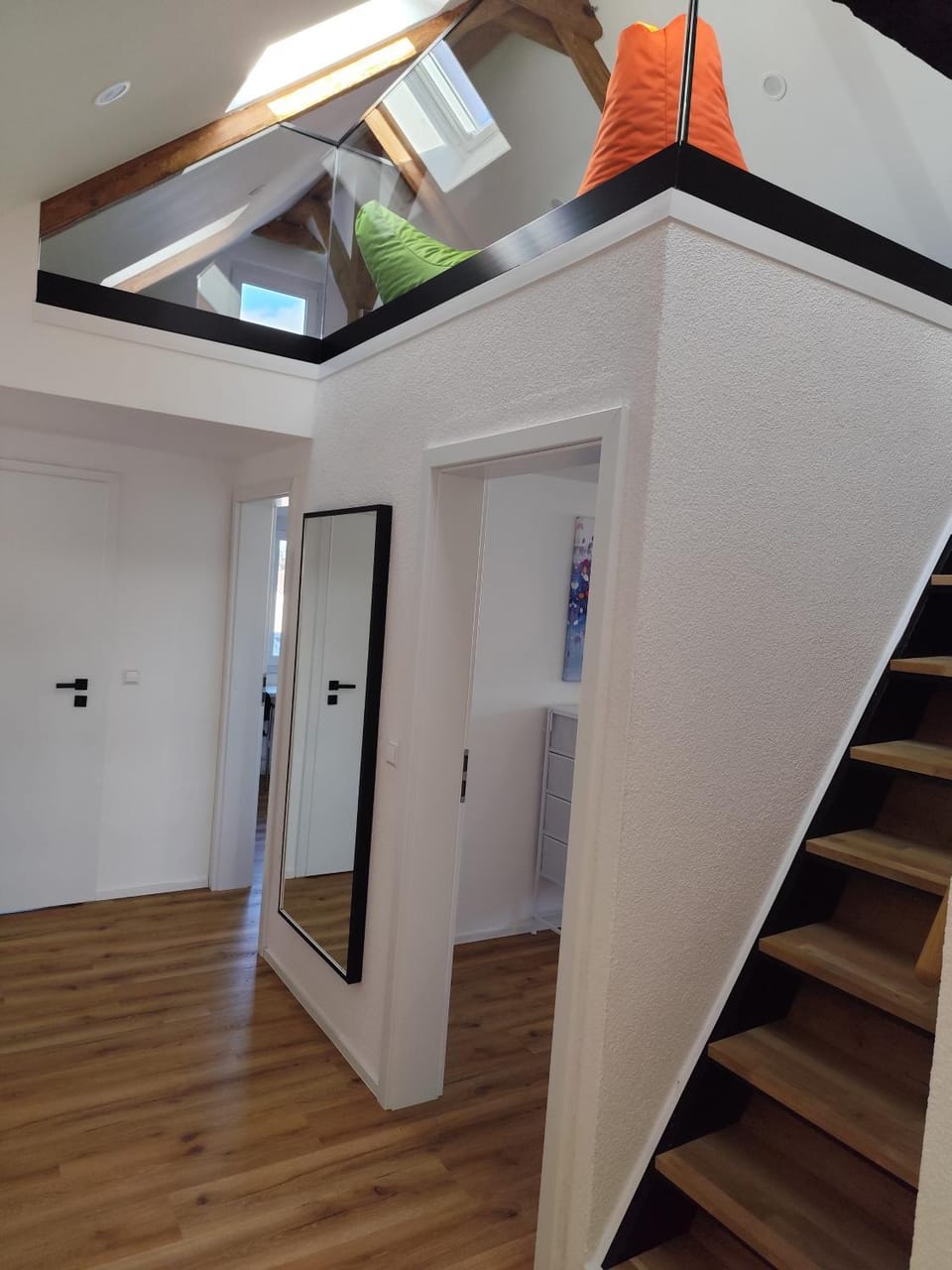 FeWo Relaxfit Apartment in Baden-Württemberg