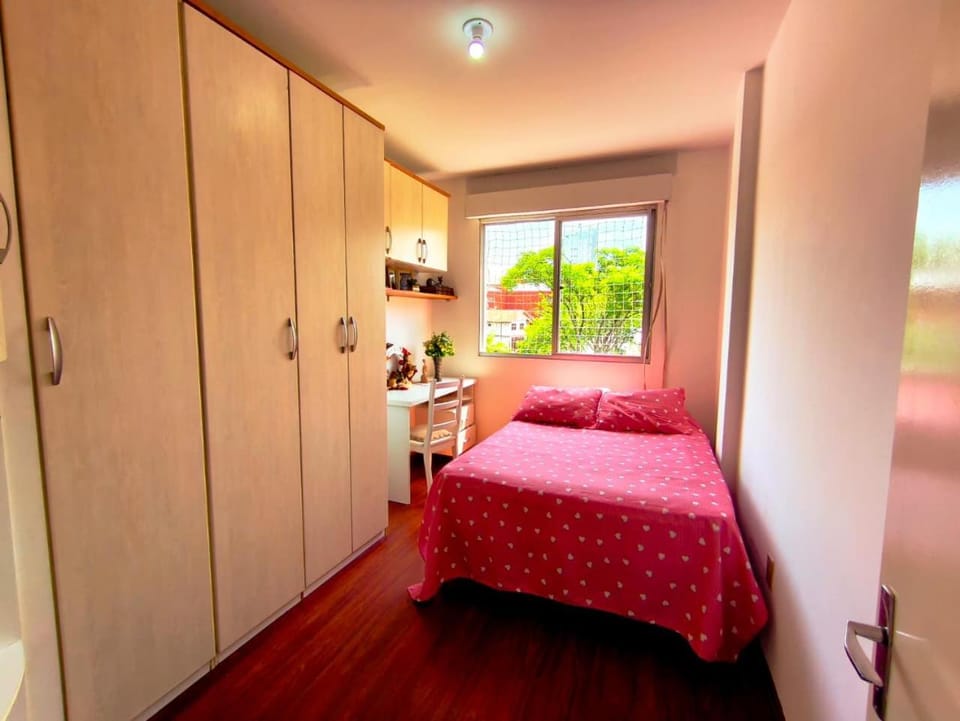 Quarto ao lado da Igreja Matriz, cidade do Cristo Vacation rental in State of Santa Catarina