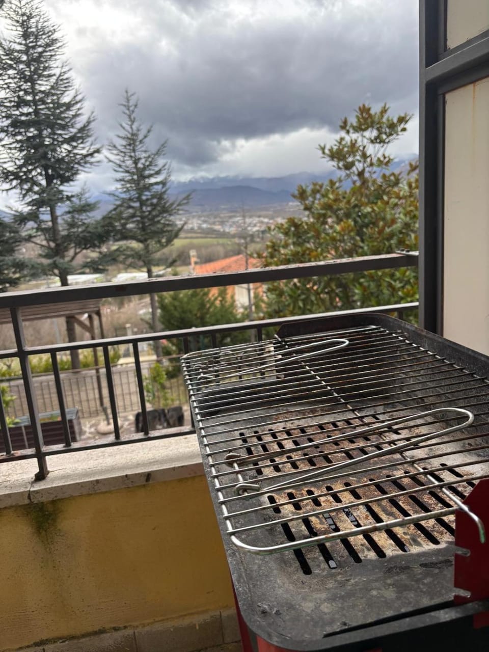 La casa di Patty House in Castel di Sangro