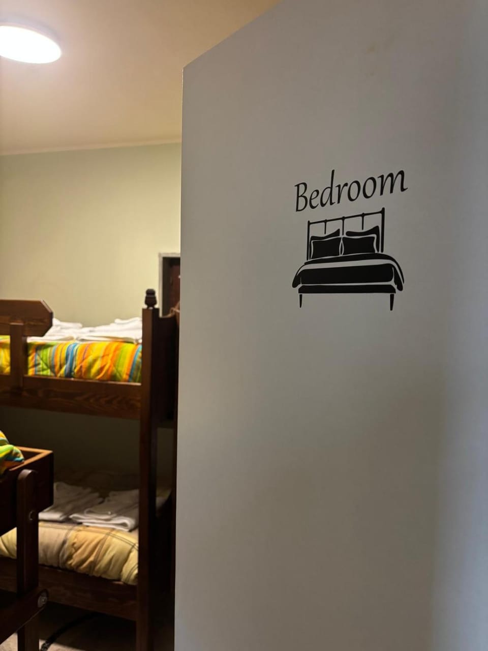 La casa di Patty House in Castel di Sangro