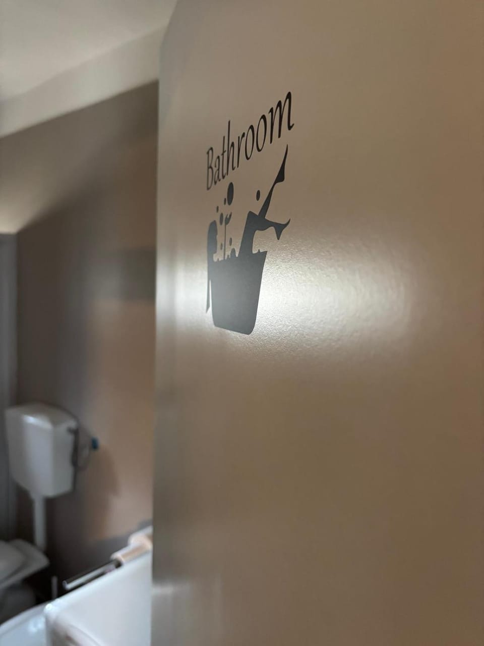 La casa di Patty House in Castel di Sangro