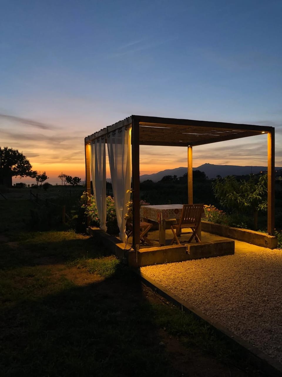 Anima Sarda Bed & Wine Bed and Breakfast in Sardinia