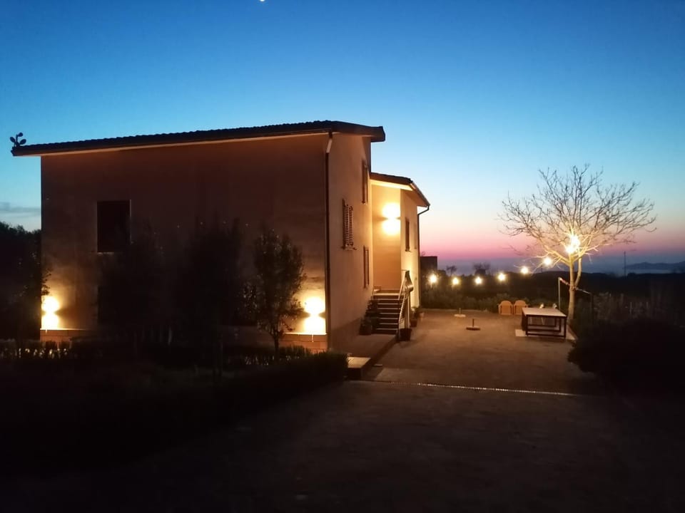 Anima Sarda Bed & Wine Bed and Breakfast in Sardinia