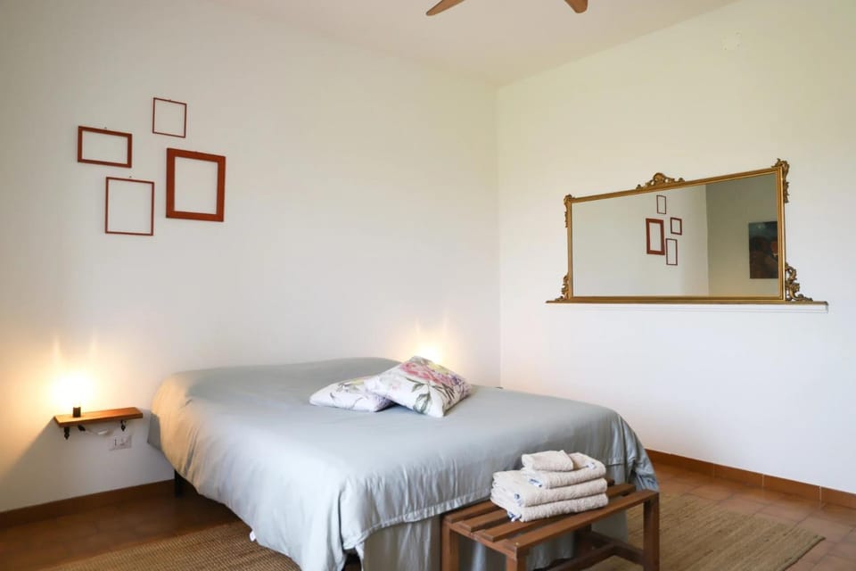 Anima Sarda Bed & Wine Bed and Breakfast in Sardinia