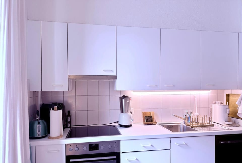 Léman Chic Bed and Breakfast in Geneva