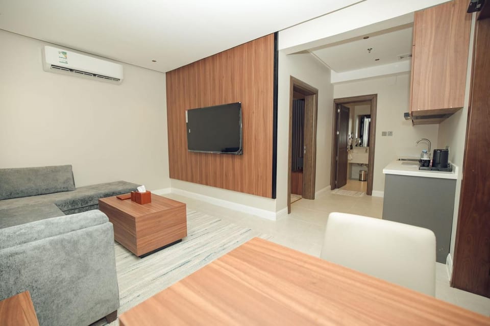 فندق رويال اديشن للشقق الفندقية Hotel in Riyadh Province