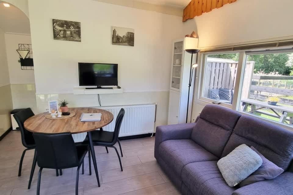 Hello Zeeland - Molenweg 26 House in Oostkapelle