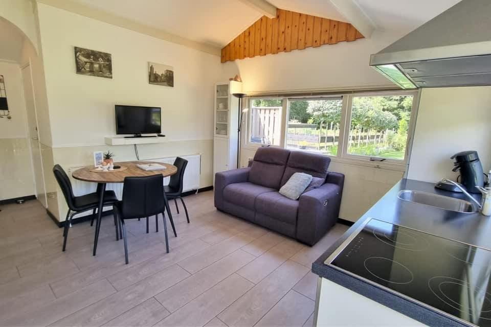 Hello Zeeland - Molenweg 26 House in Oostkapelle