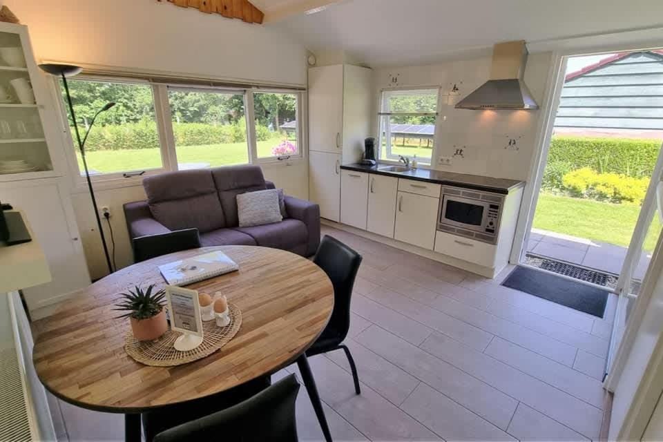 Hello Zeeland - Molenweg 26 House in Oostkapelle