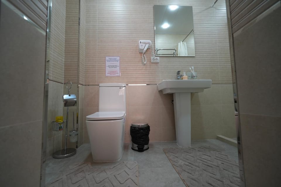 Amin Guest House Hotel in Europe