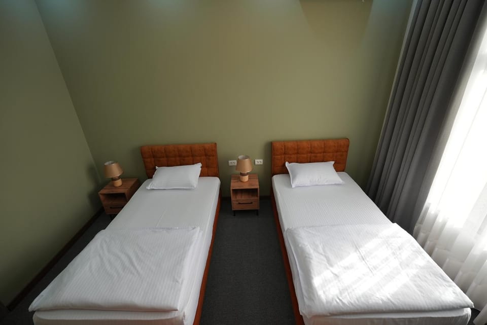 Amin Guest House Hotel in Europe