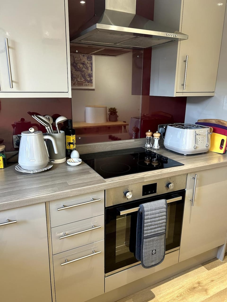 Apartment in Highlands of Scotland - Fort William Apartment in Fort William