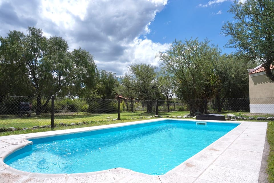 Garden view, Pool view, Swimming pool