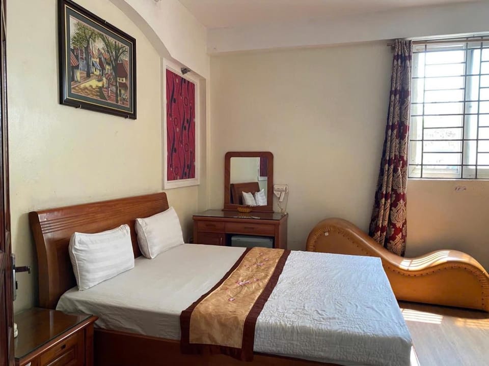 Nam Cường 3 Apartment Apartment in Laos