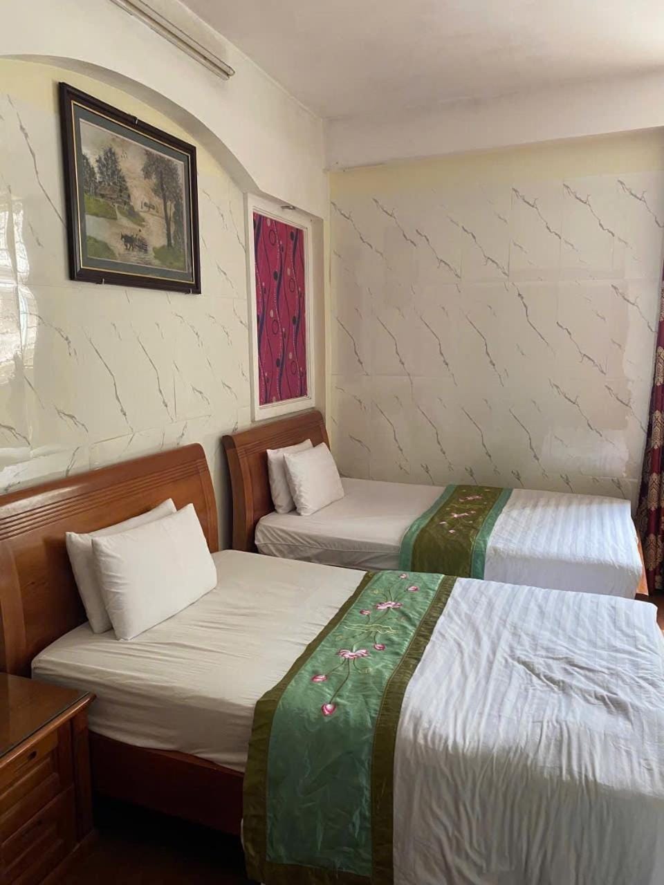 Nam Cường 3 Apartment Apartment in Laos