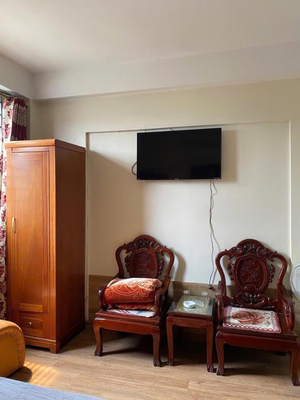 Nam Cường 3 Apartment Apartment in Laos