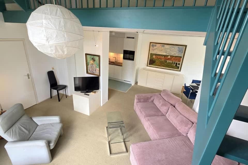 Hello Zeeland - Noordstraat 13-01 House in Domburg