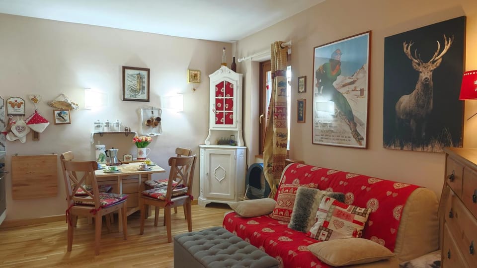 Hostdomus - Pepita Apartment Apartment in Piedmont