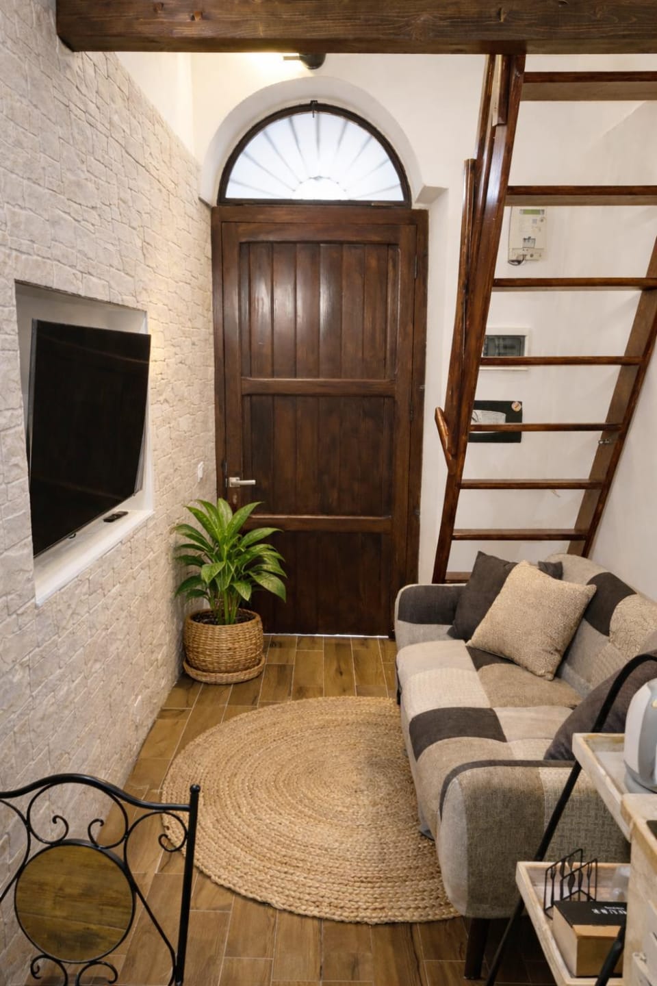 SottoCapo House Apartment in Palermo