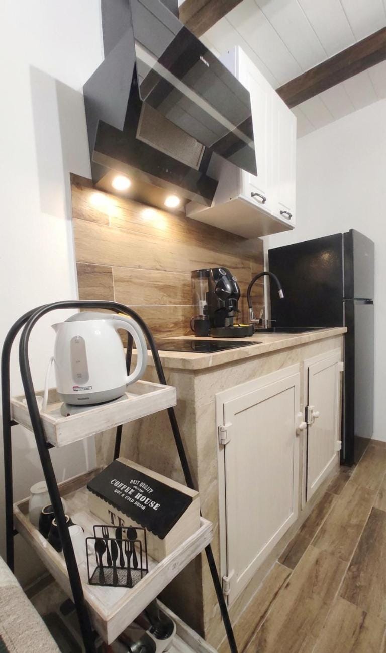 SottoCapo House Apartment in Palermo