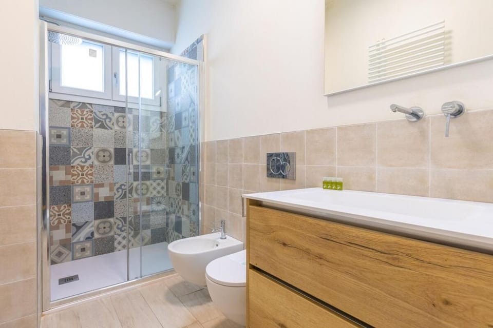 Elegant 1bdr apartment in the center, 5 min from the Duomo Apartment in Milan