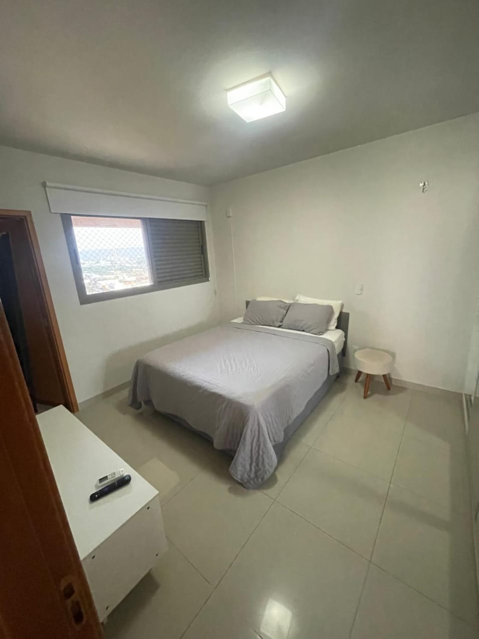 Ap 2 quartos em frente ao Campim Dourado Shopping Apartment in Palmas