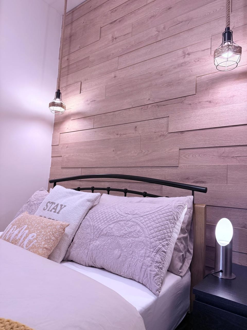 Eastbourne Modern, Two Beds, Close To City Centre And Seafront Apartment in Eastbourne