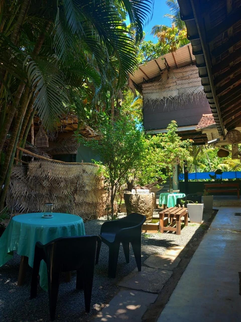 Avalon Villa Unawatuna Hotel in Southern Province