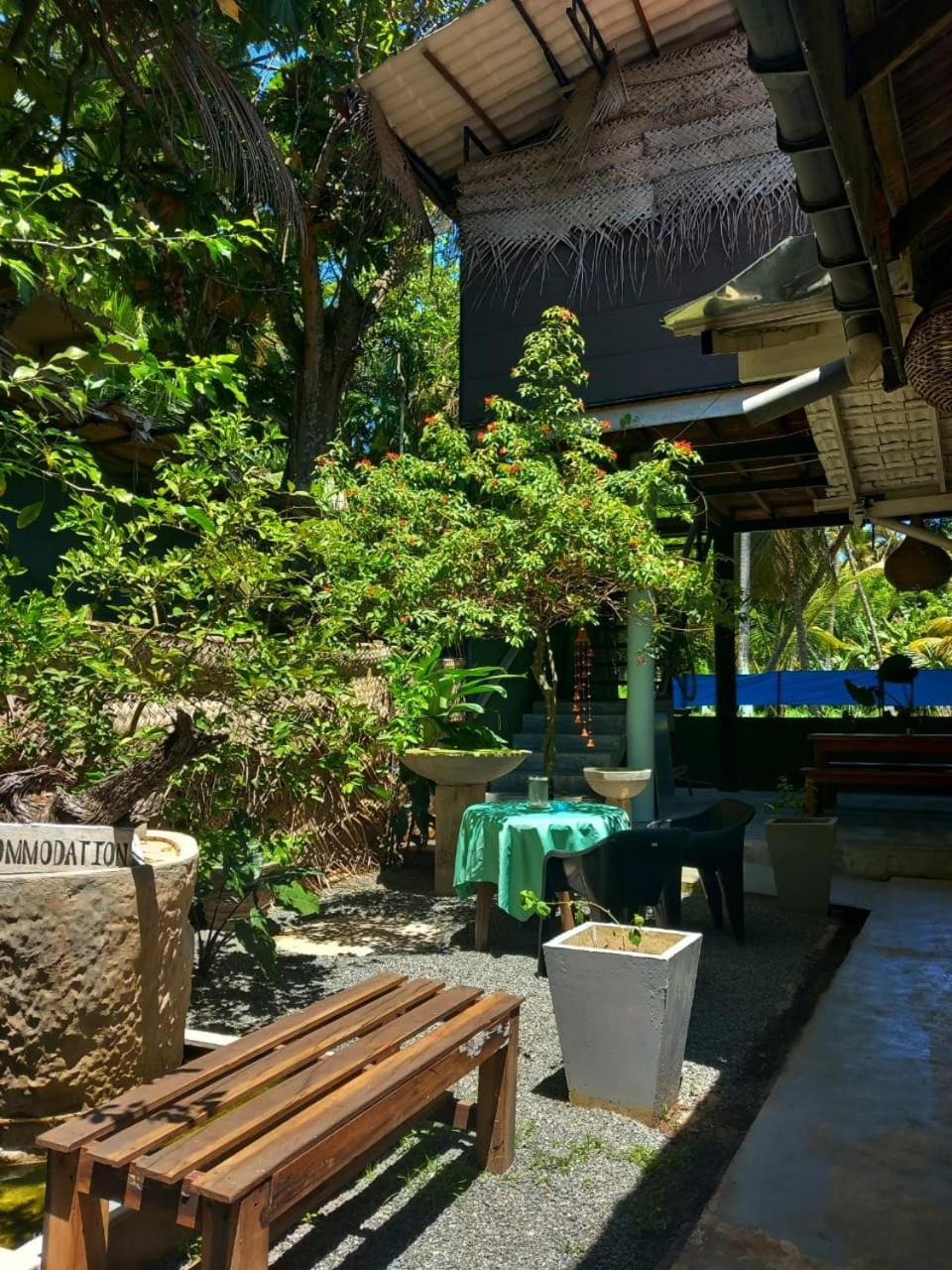 Avalon Villa Unawatuna Hotel in Southern Province